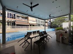 Seastrand (D18), Condominium #597113021